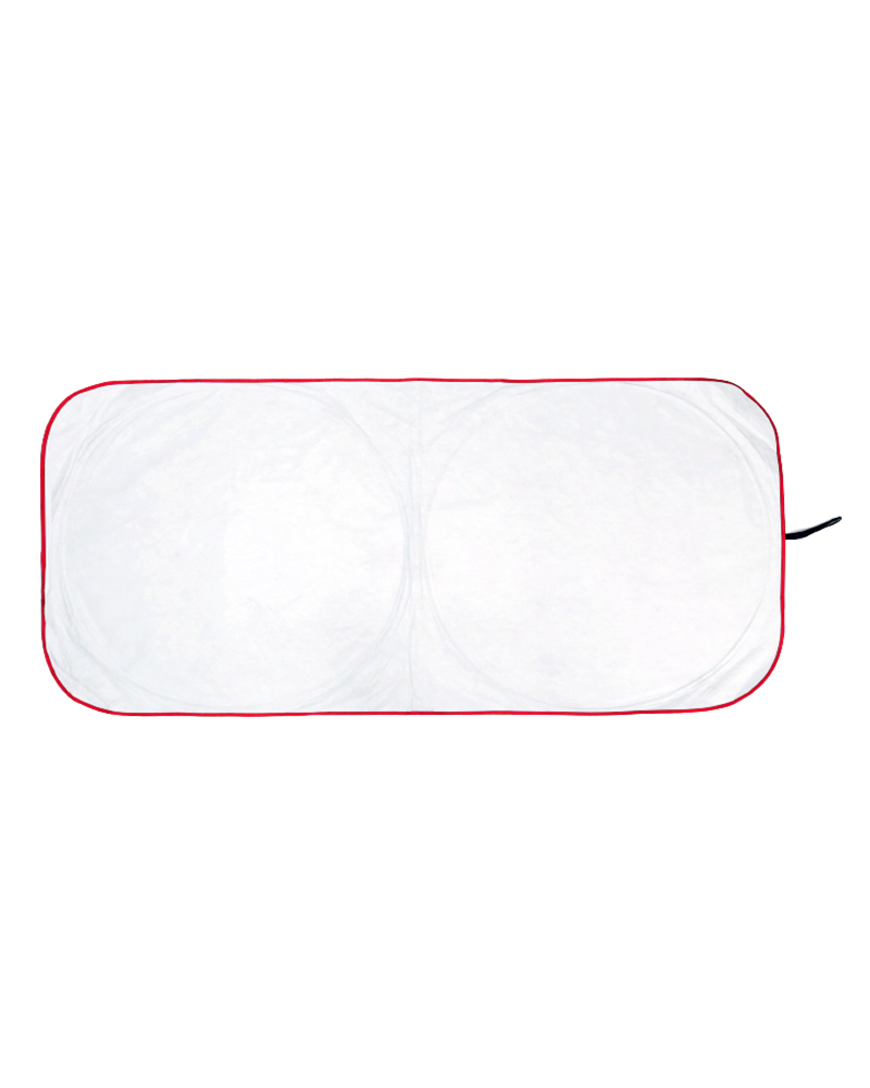 SULIEN - Car Sun Shade White